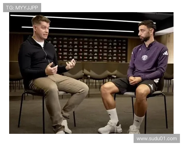 曼联世界杯前谈B费未来盼再留